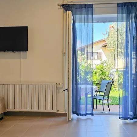 Adila 3 Appartamento *