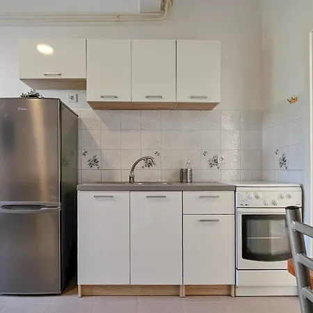 Adila 3 * Novigrad Istria