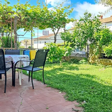 Adila 3 Novigrad Istria