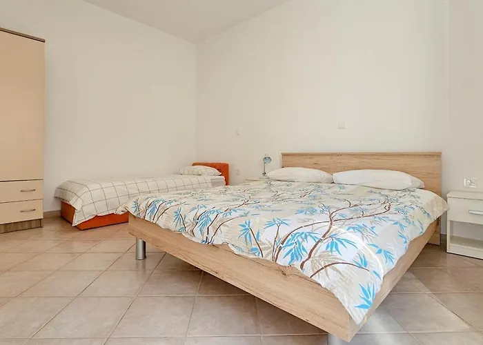 Διαμέρισμα Adila 3 Novigrad Istria