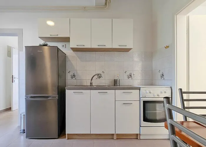 Adila 3 * Novigrad Istria