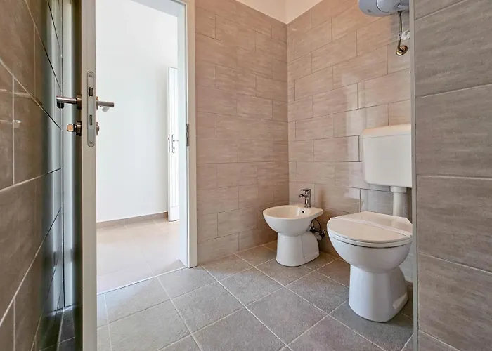 Adila 3 Διαμέρισμα