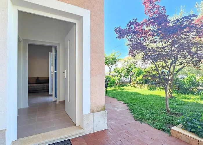 Adila 3 Διαμέρισμα Novigrad Istria