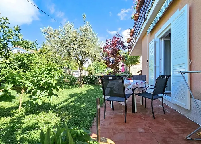 Adila 3 * Novigrad Istria