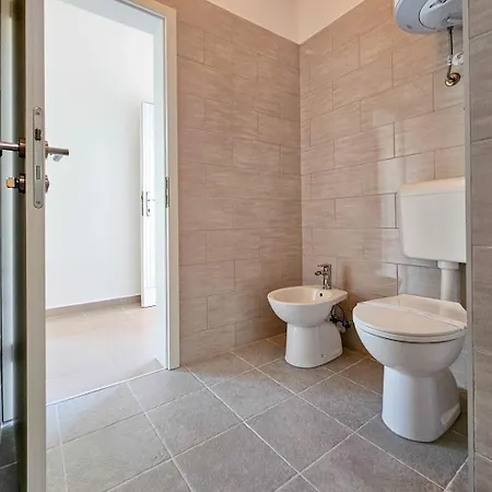 Adila 3 Apartment