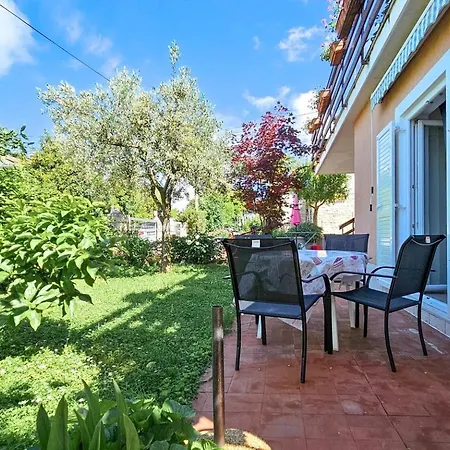 Adila 3 * Novigrad Istria