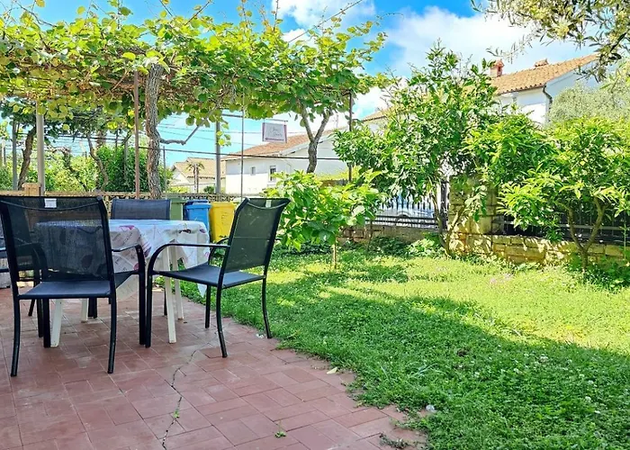 Adila 3 Novigrad Istria