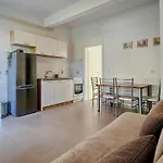 Διαμέρισμα Adila 3