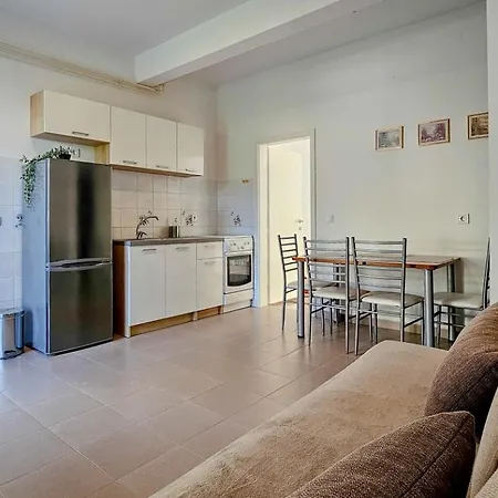 Apartamento Adila 3