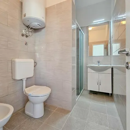 Apartamento Adila 3