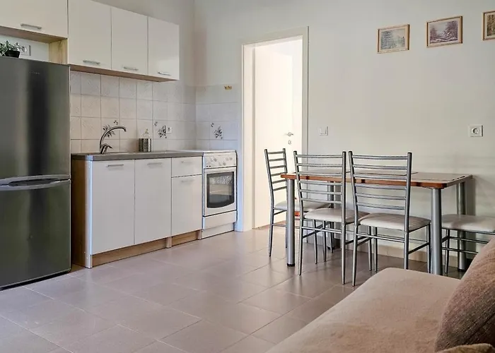 شقة Adila 3 Novigrad Istria